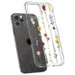 Spigen Cyrill iPhone 12 Pro Max Blomsterhave Cover