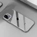 Baseus Simple Series Transparent TPU Case for iPhone 11 Pro Black