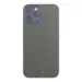 Baseus Wing TPU Case for iPhone  12 Pro Max Frosted Black