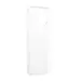 Baseus Frosted Glass Case for iPhone 12 Mini White