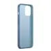 Baseus Frosted Glass Case for iPhone 12/12 Pro Blue
