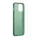 Baseus Frosted Glass Case for iPhone 12/12 Pro Green
