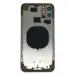 iPhone 11 Pro Max bagcover uden logo - guld
