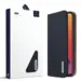 DUX DUCIS Wish Flip Case for iPhone 12 Pro Max Blue