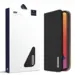 DUX DUCIS Wish Flip Case for iPhone 12 Pro Max Black