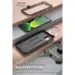 Supcase Unicorn Beetle Pro Cover til iPhone 11 Sort