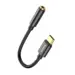 Baseus L54 USB-C to 3.5 mm Female Adapter DAC 24 bit 48 KHz black (CATL54-01)