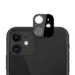 iPhone 11 Camera Protection (Bulk) Black