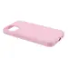 ECO Leather Case for iPhone 12/12 Pro Pink