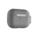 Baseus Let''s Go Cover for Apple Airpods Pro Charging Case - Grey
