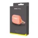 Baseus Let''s Go Cover for Apple Airpods Pro Charging Case - Orange