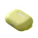 Baseus Let''s Go Cover for Apple Airpods Pro Charging Case - Yellow