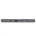 Baseus Hub Adapter 7in1 til MacBook