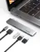 UGREEN USB-C Hub Adapter 5in1 til MacBook Air/Pro