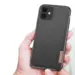Dux Ducis Fino case for iPhone 11 Black