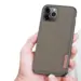 Dux Ducis Fino case for iPhone 11 Pro Green