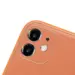 DUX DUCIS Yolo Elegant  Case for iPhone 12 Orange