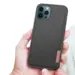 Dux Ducis Fino case for iPhone 12/12 Pro Black