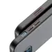 Dux Ducis Fino case for iPhone 12/12 Pro Blue