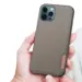 Dux Ducis Fino case for iPhone 12 Pro Max Green