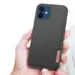 Dux Ducis Fino case for iPhone 12 Mini Black