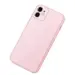 DUX DUCIS Yolo Elegant Cover til iPhone 12 mini Pink