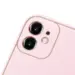 DUX DUCIS Yolo Elegant  Case for iPhone 12 mini Pink