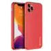 DUX DUCIS Yolo Elegant  Case for iPhone 11 Pro Max Red
