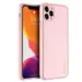 DUX DUCIS Yolo Elegant  Case for iPhone 11 Pro Pink