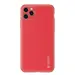 DUX DUCIS Yolo Elegant  Case for iPhone 11 Pro Red