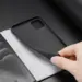 DUX DUCIS Kado Flip Case for iPhone 11 Pro Max Black