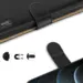 DUX DUCIS Hivo Flip Case for iPhone 12 Pro Max Black