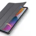 DUX DUCIS Domo Series Tri-fold Cover til iPad Pro 11 (2021) Sort
