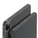 DUX DUCIS Domo Series Tri-fold Cover til iPad Pro 11 (2021) Sort