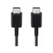 Samsung Data Cable USB-C (1m) Black (Bulk)