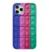 Pop It Cover til iPhone 11 Pro - Flere farver