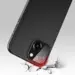Dux Ducis Fino case for iPhone 13 Pro Black