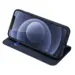 DUX DUCIS Skin Pro Flip Case for iPhone 13 Mini  Blue