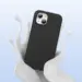 UGREEN Soft Silicone TPU Case for iPhone 13 Black