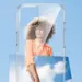 UGREEN TPU Cover til iPhone 13 Pro Transparent