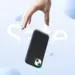 UGREEN Silikone TPU cover til iPhone 13 Pro Max Sort