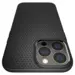 Spigen Liquid Air cover til iPhone 13 Pro sort
