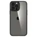 Spigen Ultra Hybrid case for iPhone 13 Pro black