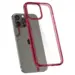 Spigen Ultra Hybrid case for iPhone 13 Pro red