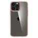 Spigen Ultra Hybrid cover til iPhone 13 Pro lyserød