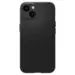 Spigen Liquid Air case for iPhone 13 Black