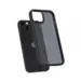 Spigen Ultra Hybrid case for iPhone 13 Matte Frost Black