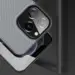 Dux Ducis Fino case for iPhone 13 Pro Grey
