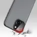 Dux Ducis Fino case for iPhone 13 Grey