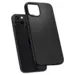 Spigen Thin Fit Cover for iPhone 13 black